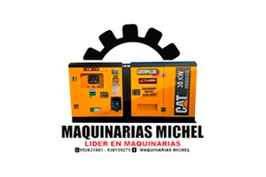 Maquinarias Michel