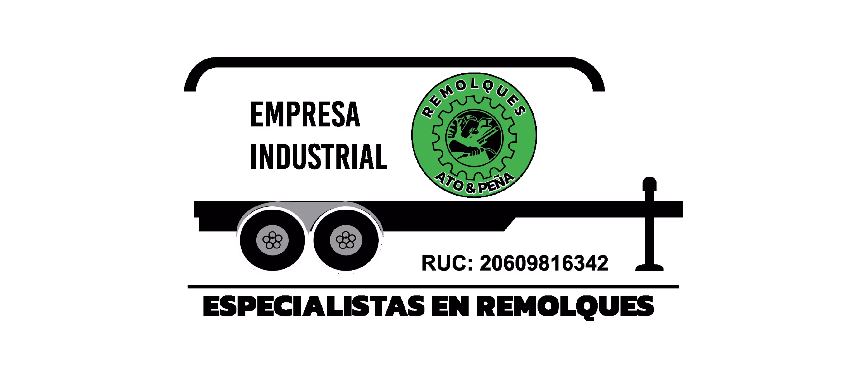 Logo Estructura Metálica Ato